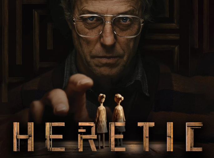 Haftanın Filmi: Heretic