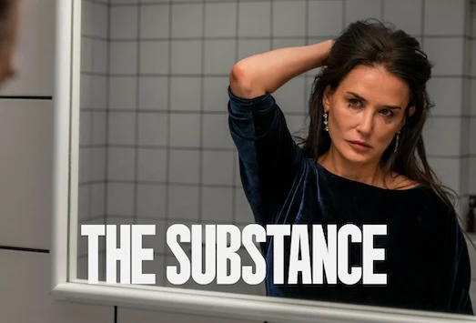 Haftanın Film Önerisi: The Substance