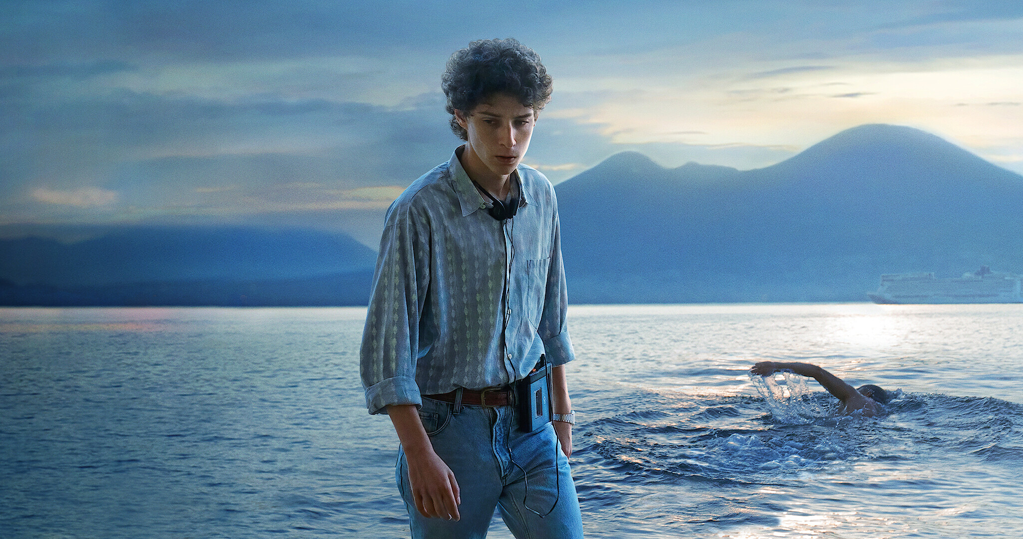 Film Önerisi: The Hand Of God