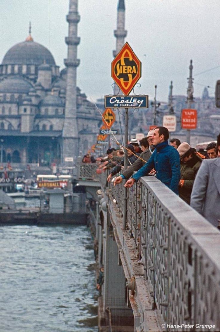 Kim Öldürdü İstanbul’u?