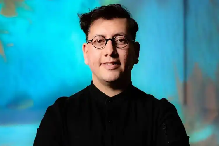 Refik Anadol