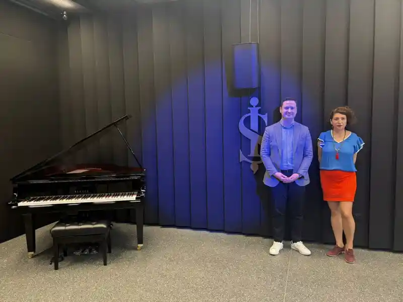 Kültür Sanat Çağı: Bahar Çuhadar