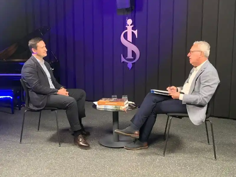 Kültür Sanat Çağı: Adnan Bali