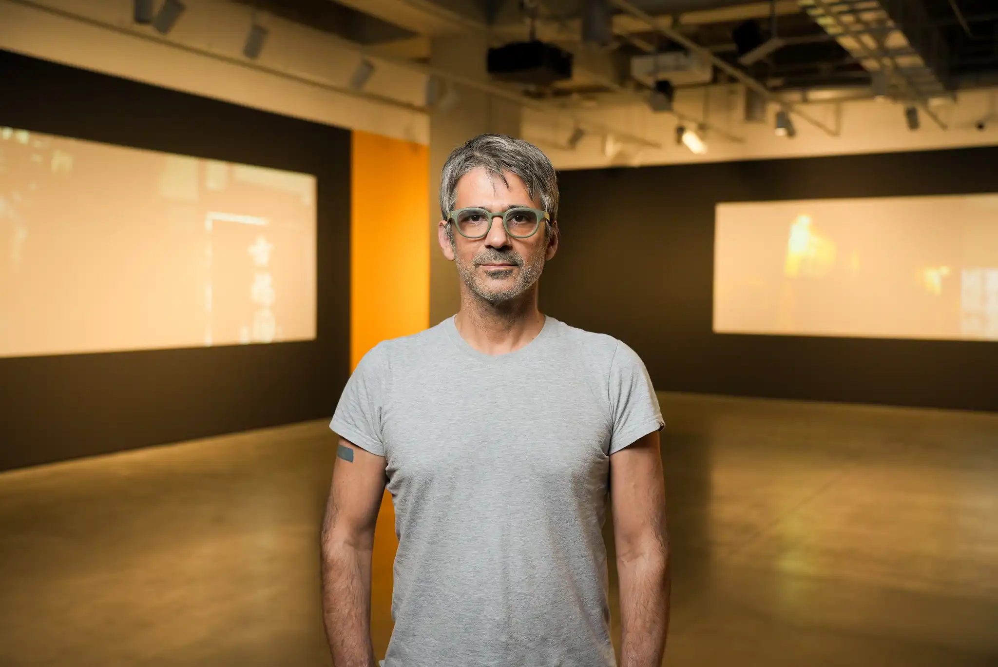 Bakma Eylemi İstanbul Modern Sinema’da