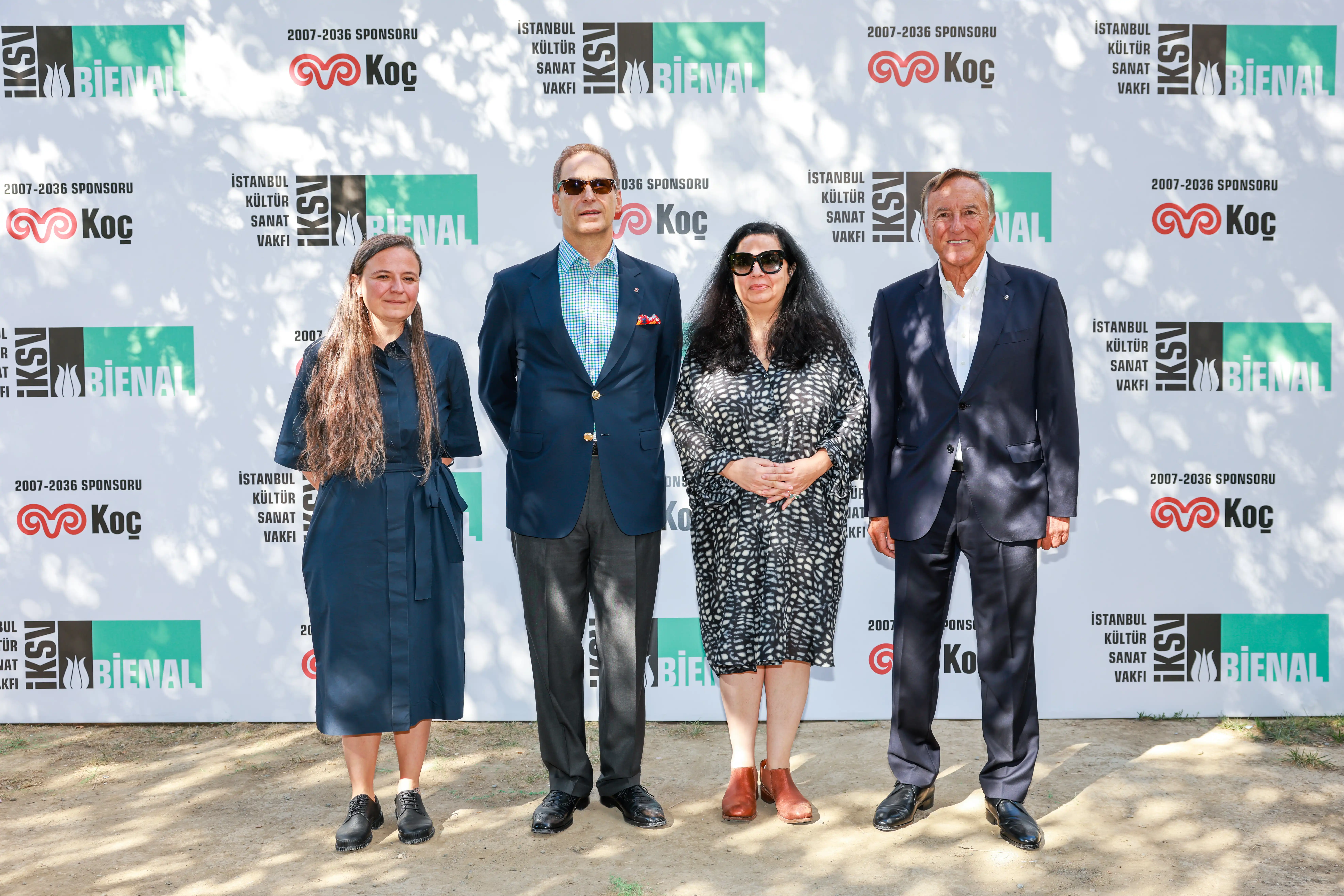18. İstanbul Bienali Sona Erdi, Ziyaretçi Sayısı 600 Bini Aştı
