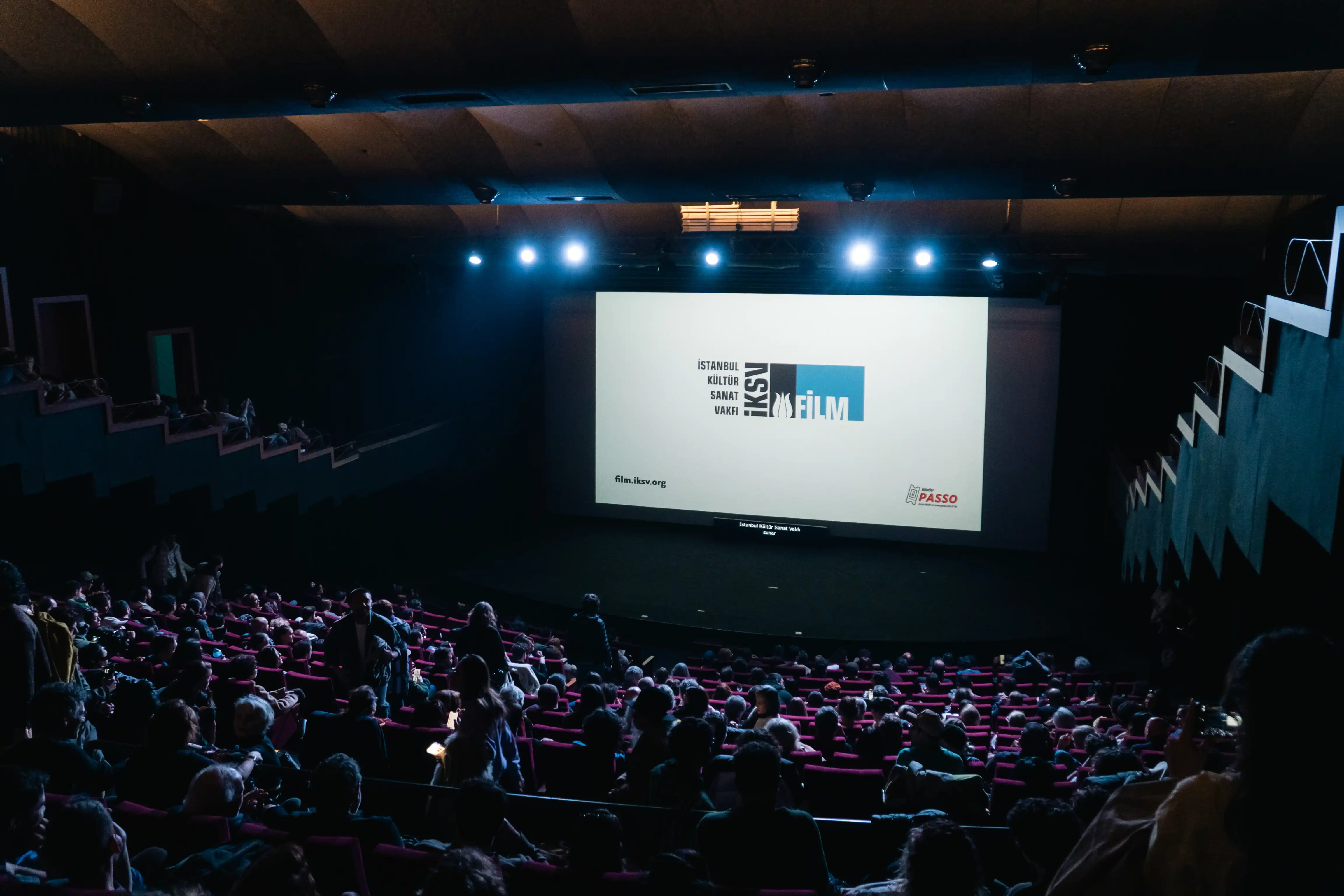 45. İstanbul Film Festivali Başvuruları 22 Kasım'da Açılıyor