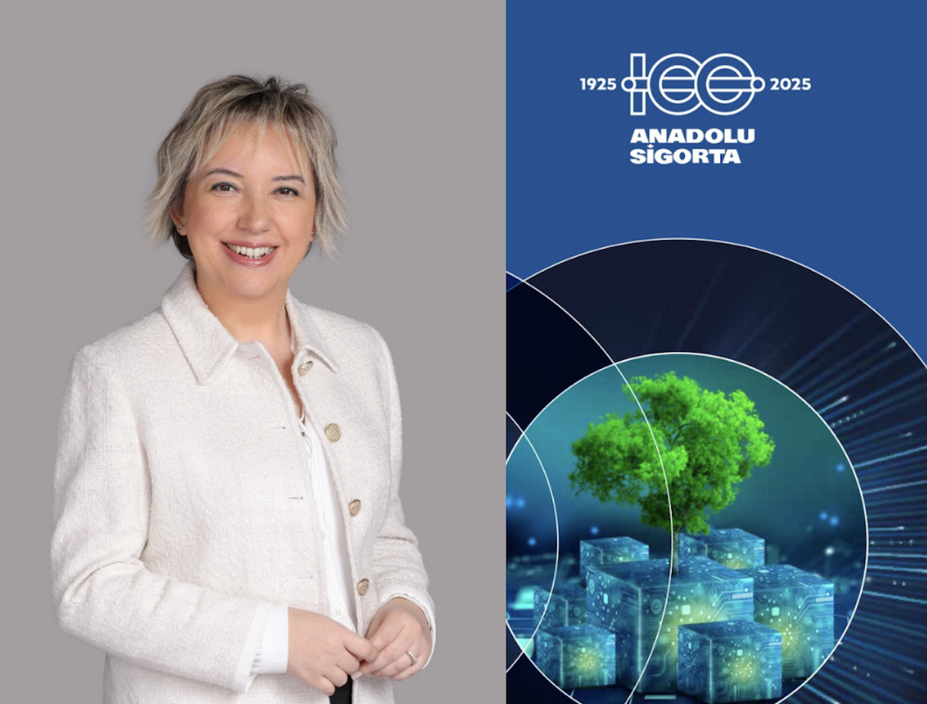 Anadolu Sigorta 2024 yılı Faaliyet Raporu’yla Uluslararası Ödül Programlarında Toplam 4 Ödül Kazandı