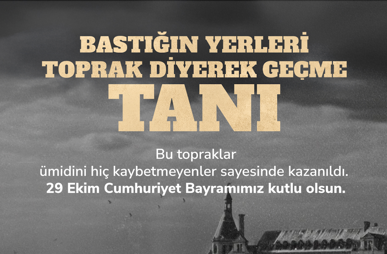 Anadolu Sigorta, Cumhuriyet’in İzlerini Yapay Zekâ ile Günümüze Taşıdı 