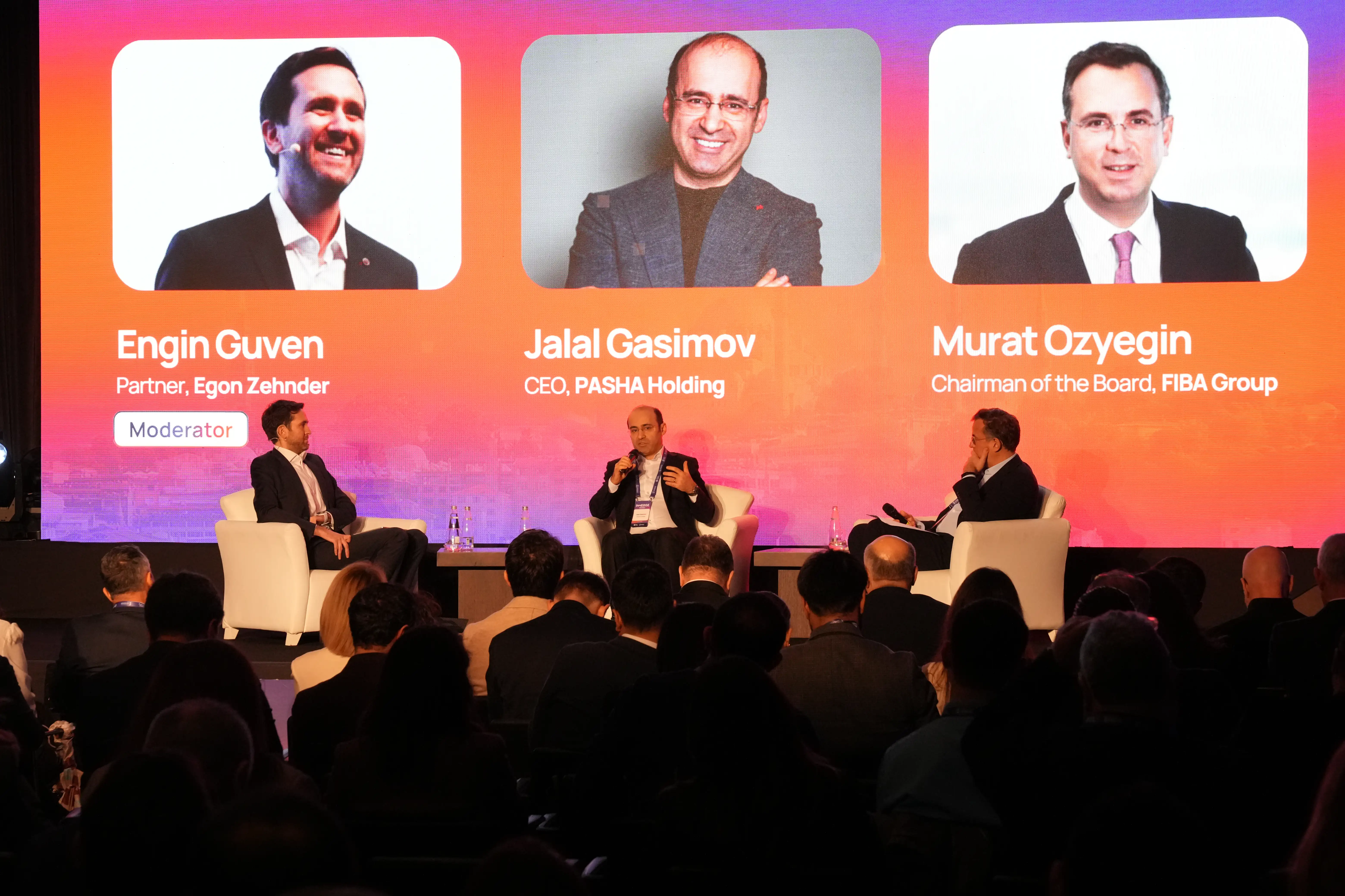 INMerge 2026 Roadshow’un İlk Durağı Türkiye Oldu