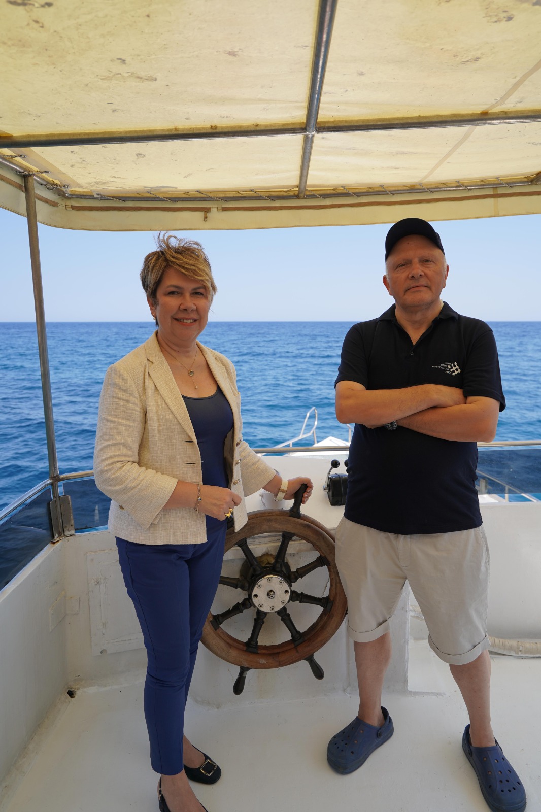 Denizlerin Ormanı Mercanlar Koruma Altında