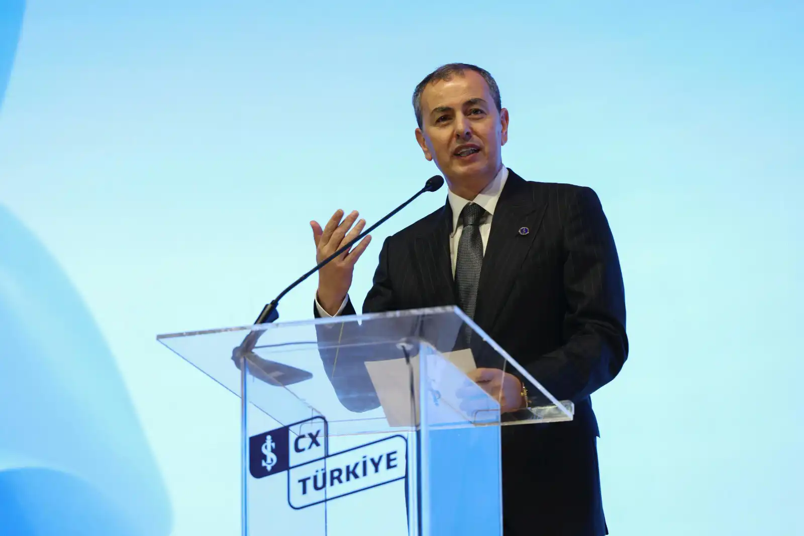 İş Bankası’ndan Müşteri Deneyimini Odağına Alan Konferans: İş CX Türkiye