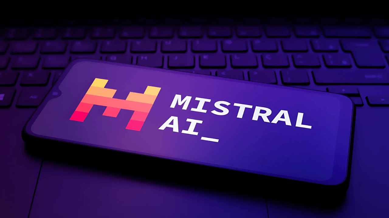 Mistral, İlk Açık Kaynak Ses Modeli Voxtral’i Tanıttı