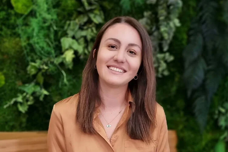 Merve Naz Yalçın