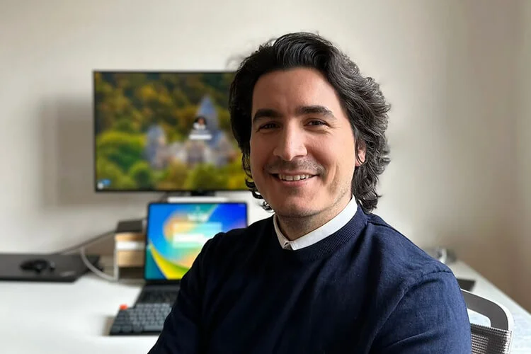 Serhat Yalçın